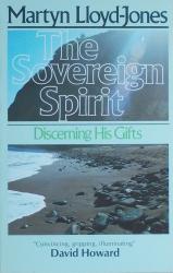 Sovereign Spirit: Cover