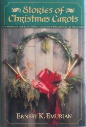 Stories of Christmas Carols: Cover