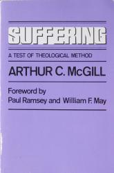 Suffering: Cover