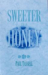 Sweeter Than Honey: Cover