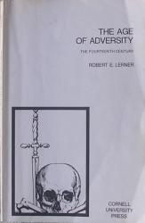 The Age of Adversity: Cover