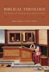 Biblical Theology: Cover