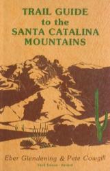 Santa Catalina Mountains: Cover