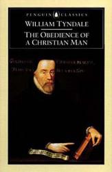 Obedience of a Christian Man: Cover