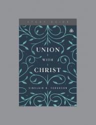 Union with Christ: Cover