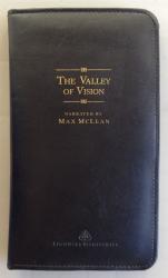 Valley of Vision: Cover