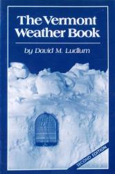 Vermont Weather Book: Cover
