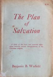 Plan of Salvation: Cover