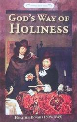 God's Way of Holiness: Cover