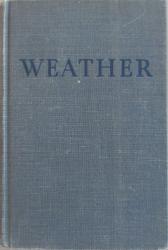 Weather and the Ocean of Air: Cover