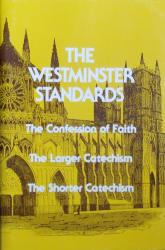 Westminster Standards: Cover
