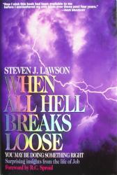 When All Hell Breaks Loose: Cover