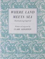 Where Land Meets Sea: Cover