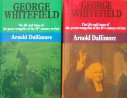 George Whitefield (2 Voulmes): Cover