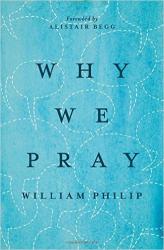 Why We Pray: Cover