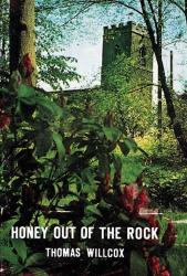 Honey Out of the Rock: Cover