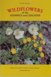 Wildflowers of the Olympics and Cascades: Cover