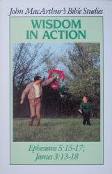 Wisdom in Action: Cover