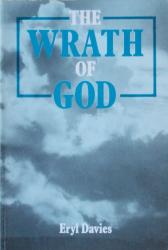 Wrath of God: Cover