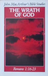 Wrath of God: Cover