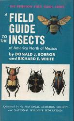 Insects of America North of Mexico: Cover