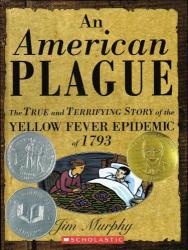 An American Plague: Cover