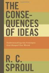 Consequences of Ideas: Cover