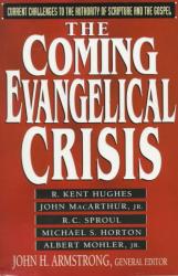 Coming Evangelical Crisis: Cover