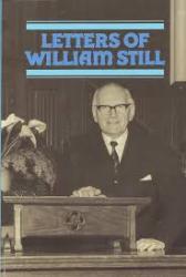 Letters of William Still: Cover