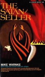 Satan Seller: Cover