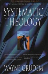 Systematic Theology: Cover