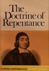 Doctrine of Repentance: Cover