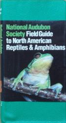 North American Reptiles and Amphibians: Cover