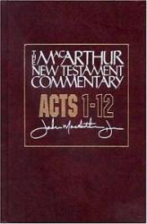 Acts 1-12: Cover