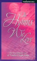 Hymns We Love: Cover