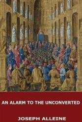 An Alarm to the Unconverted: Cover