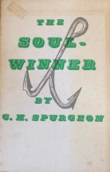 Soul Winner, The: Cover