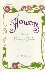 Flowers from a Puritan's Garden: Cover