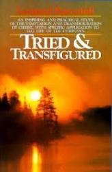 Tried and Transfigured: Cover