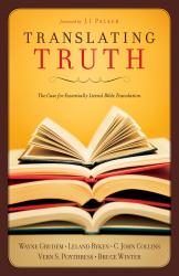 Translating Truth: Cover