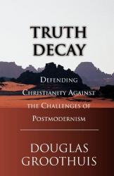 Truth Decay: Cover
