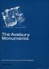 Avebury Monuments: Cover