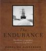 The Endurance: Cover