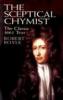 Sceptical Chymist: Cover