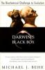 Darwin's Black Box: Cover