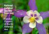 National Audubon Society Pocket Guide to Familiar Flowers: Cover