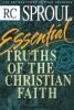 Essential Truths of the Christian Faith: Cover