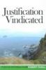 Justification Vindicated: Cover