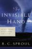 Invisible Hand: Cover