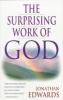 Suprising Work of God: Cover